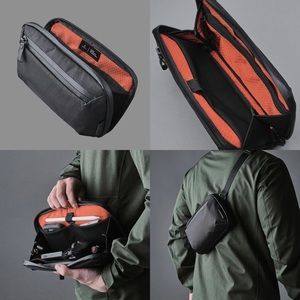 Alpaka Elements Tech Case Mini